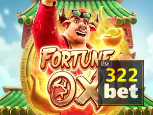 322BET login — painel de entrada no app oficial